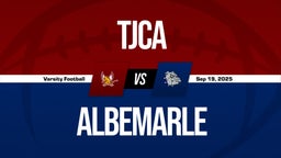 09/19 Highlights vs TJCA