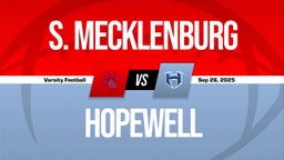 09/26 Highlights @ Hopewell