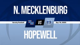 09/19 Highlights @ Hopewell
