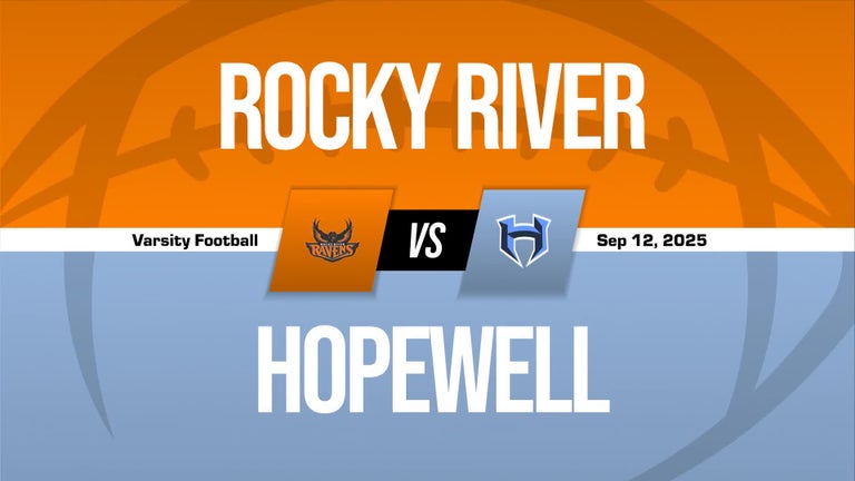 Video player poster image