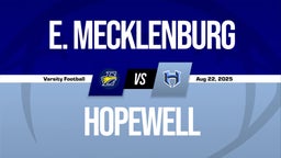 08/22 Highlights @ Hopewell