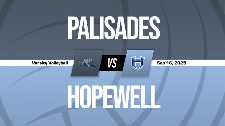 Video player poster image