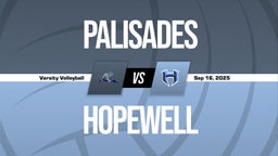 09/16 Highlights @ Hopewell