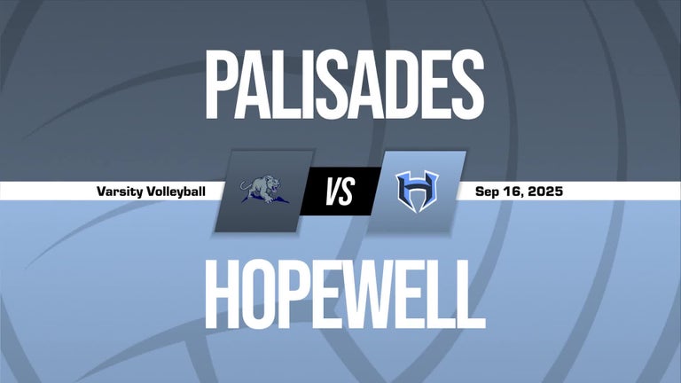 Video player poster image