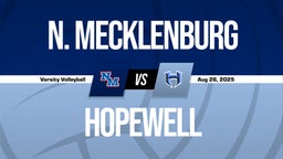 08/26 Highlights @ Hopewell