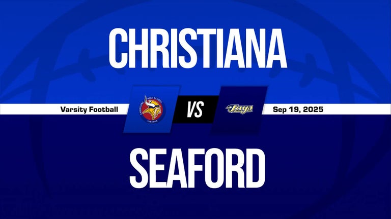 Video player poster image