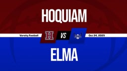 10/24 Highlights @ Elma