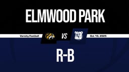 10/10 Highlights vs Elmwood Park