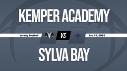 09/12 Highlights vs Kemper Academy
