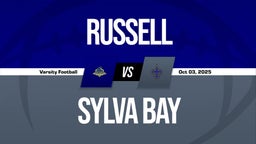 10/3 Highlights vs Russell