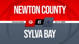 10/17 Highlights vs Newton County