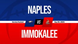 09/5 Highlights @ Immokalee