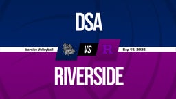 09/15 Highlights @ Riverside