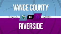 08/28 Highlights @ Riverside