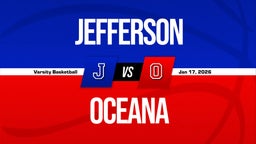 01/16 Highlights vs Jefferson