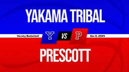 12/6 Highlights @ Prescott