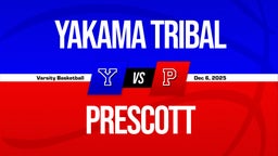 12/6 Highlights @ Prescott