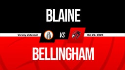 10/22 Highlights @ Bellingham