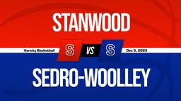 12/4 Highlights vs Stanwood