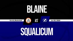 01/2 Highlights vs Blaine