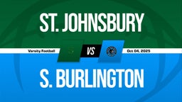 10/4 Highlights @ S. Burlington