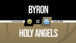 08/29 Highlights vs Byron