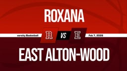 02/6 Highlights @ East Alton-Wood