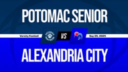 09/5 Highlights @ Alexandria City