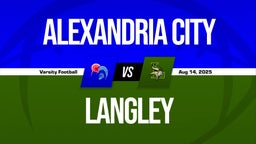 08/14 Highlights @ Langley