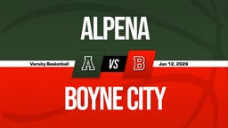 01/12 Highlights @ Boyne City