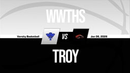 01/6 Highlights @ Troy