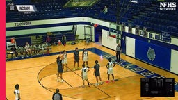 11/5 Highlights @ DSA