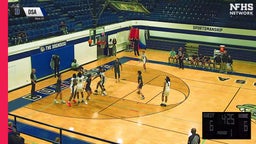 11/5 Highlights vs NCSSM