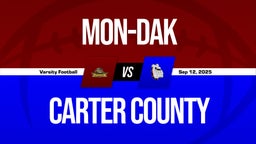 09/12 Highlights vs Mon-Dak