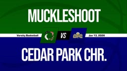 01/13 Highlights vs Muckleshoot