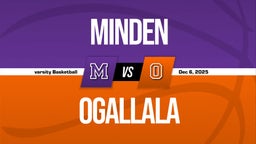 12/6 Highlights vs Minden
