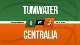 01/8 Highlights vs Tumwater