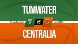 01/8 Highlights @ Centralia