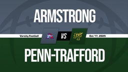 10/17 Highlights vs Armstrong