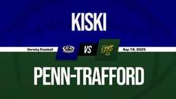 09/19 Highlights @ Penn-Trafford