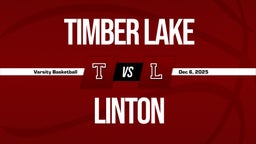 12/5 Highlights vs Timber Lake