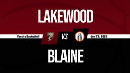 01/27 Highlights vs Lakewood