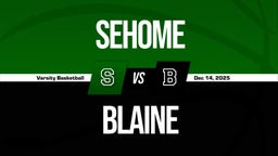 12/13 Highlights vs Sehome