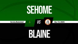 12/13 Highlights vs Sehome