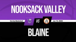01/15 Highlights vs Nooksack Valley