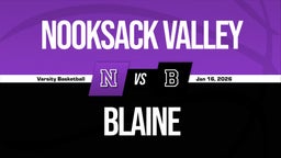 01/15 Highlights vs Nooksack Valley