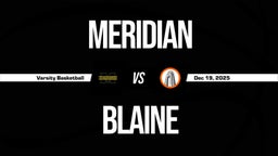 12/19 Highlights @ Blaine