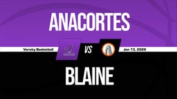 01/13 Highlights @ Blaine