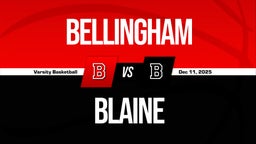 12/10 Highlights @ Blaine