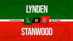 12/20 Highlights @ Stanwood